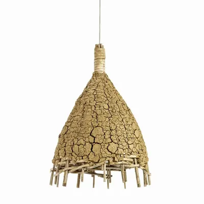 Lampes de table - Lampe Lumpur - SEMPRE IN & OUTDOOR LIVING BV