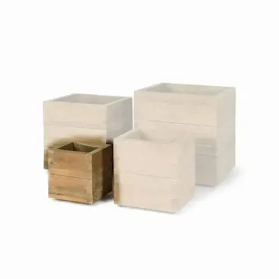 Flower pots - Planter - SEMPRE IN & OUTDOOR LIVING BV