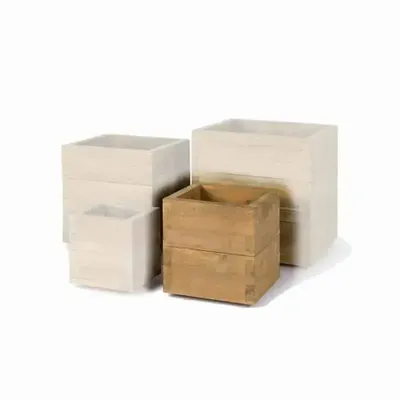 Flower pots - Planter - SEMPRE IN & OUTDOOR LIVING BV