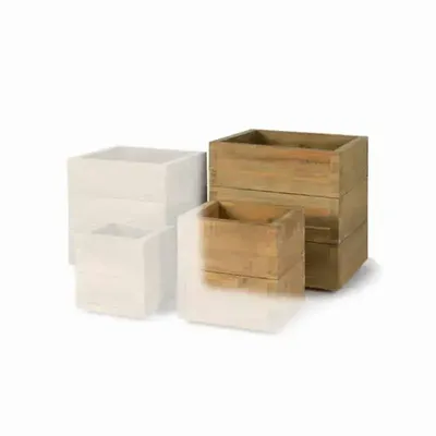 Flower pots - Planter - SEMPRE IN & OUTDOOR LIVING BV