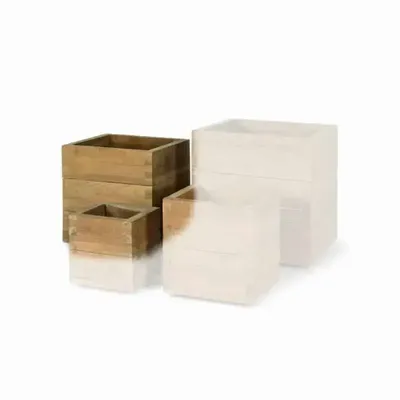 Flower pots - Planter - SEMPRE IN & OUTDOOR LIVING BV