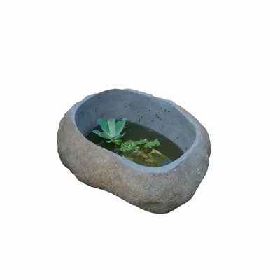 Flower pots - Riverstone pot - SEMPRE IN & OUTDOOR LIVING BV