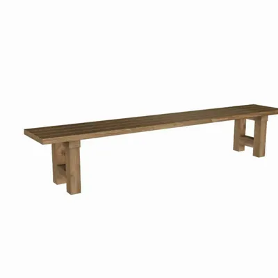 Chaises - Santi - SEMPRE IN & OUTDOOR LIVING BV