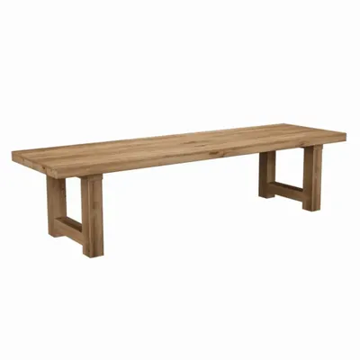 Other tables - Santi Table - SEMPRE IN & OUTDOOR LIVING BV