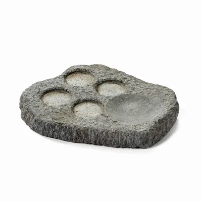 Trays - Shot Plate - SEMPRE IN & OUTDOOR LIVING BV