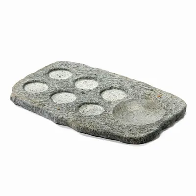 Trays - Shot Plate - SEMPRE IN & OUTDOOR LIVING BV