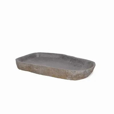 Flower pots - Tongue Planter - SEMPRE IN & OUTDOOR LIVING BV