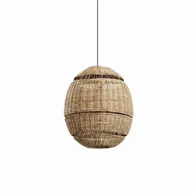 Lampes de table - Lampe verticale Baobab - SEMPRE IN & OUTDOOR LIVING BV