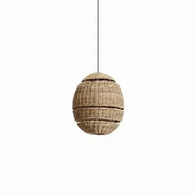 Lampes de table - Lampe verticale Baobab - SEMPRE IN & OUTDOOR LIVING BV