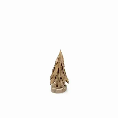 Ornaments - X-mas Tree - SEMPRE IN & OUTDOOR LIVING BV