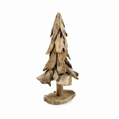 Ornaments - X-mas Tree - SEMPRE IN & OUTDOOR LIVING BV