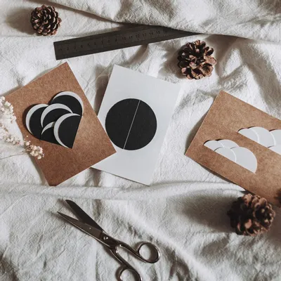 Card shop - POINT object card OISO® - OISO