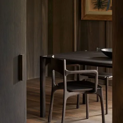 Chaises - Chaise PI - ETHNICRAFT