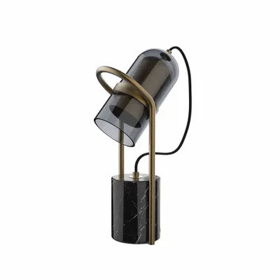 Table lamps - Cleveland Table Lamp Made in Portugal By Porus Studio - PORUS STUDIO