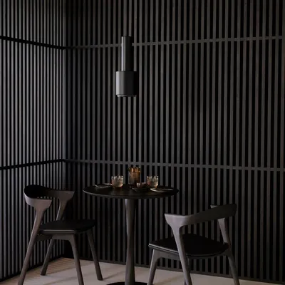 Dining Tables - Torsion dining table - ETHNICRAFT
