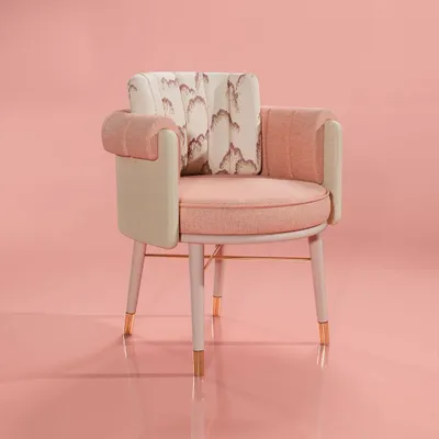 Chaises - Chaise de salle à manger Helen fabriquée au Portugal par Ottiu - OTTIU