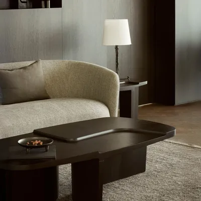 Tables basses - Table basse & d'appoint Brutalist - ETHNICRAFT