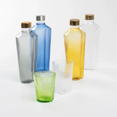 Verres - Handy - ZAFFERANO