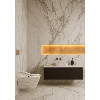 WC - MARBRE ÉMOTION-1 TOTO edition - ARTOLETTA NEW COLLECTION