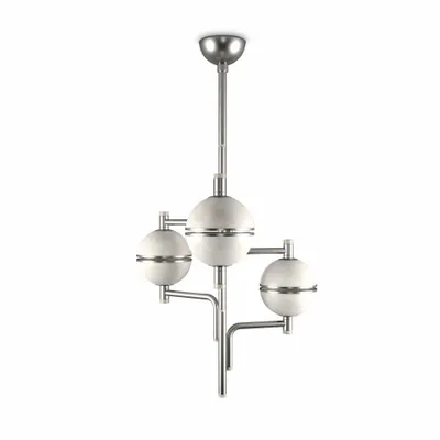 Hanging lights - Andros II Suspension Lamp Made in Portugal By Creativemary - CREATIVEMARY