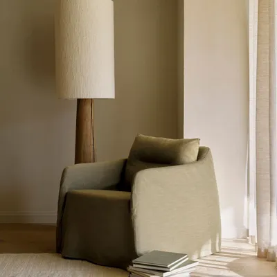 Canapés - Fauteuil & Canapé Weave - ETHNICRAFT