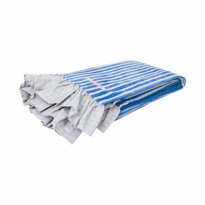 Autres linges de bain - Serviette de plage- Splash Crew - JERA MINI
