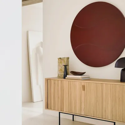 Buffets - Buffet Roller Max - ETHNICRAFT