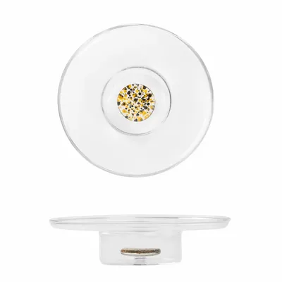 Glass - Teca tasting - ZAFFERANO