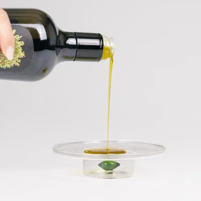 Verres - Teca tasting - ZAFFERANO