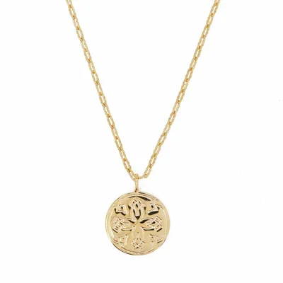 Bijoux - COLLIER MYSTERIA - NILAÏ PARIS