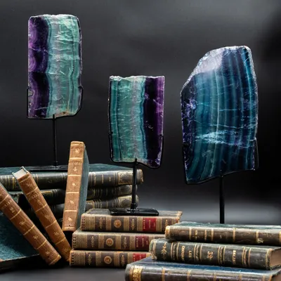 Decorative objects - MINERAL COLLECTION - ATELIERS DAVOY