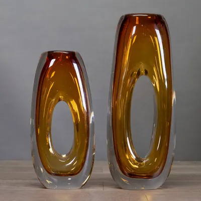 Vases - Ring 70's - ATELIERS DAVOY