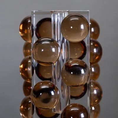 Vases - Soliflore 70' - ATELIERS DAVOY