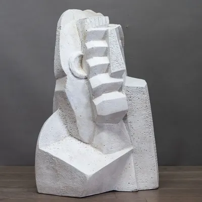 Sculptures, statuettes and miniatures - The Boxer - ATELIERS DAVOY