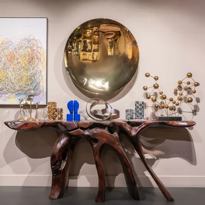 Decorative objects - 70S NOVELTIES - ATELIERS DAVOY