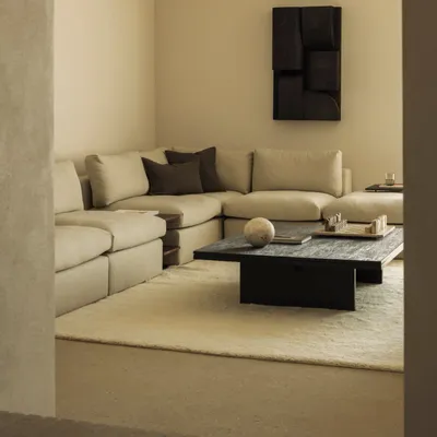 Sofas - Mellow sofa - ETHNICRAFT