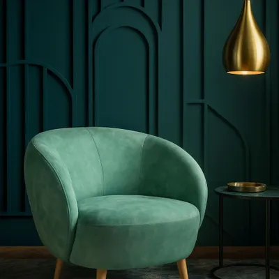 Fauteuils pour collectivités - RIO fauteuil - STYLE HOME CONTRACT