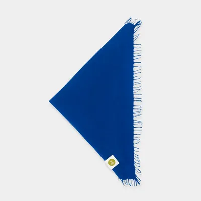 Headbands - Cashmere Bandanas handmade in Nepal - V VON GOAT