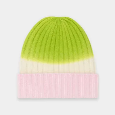 Chapeaux - Cashmere Beanies handmade in Nepal - V VON GOAT