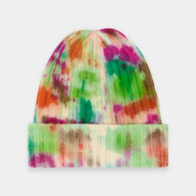 Chapeaux - Cashmere Beanies handmade in Nepal - V VON GOAT