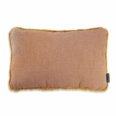 Fabric cushions - Coussin Le Magicien - LE MONDE SAUVAGE BEATRICE LAVAL