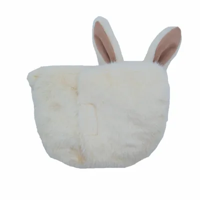 Accessoires pour puériculture - Sac chauffant pour micro-ondes - Lapin - CUTE SINCE 1999