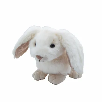 Soft toy - Standing Rabbit Toy - CUTE SINCE 1999