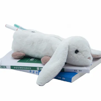 Kids accessories - Rabbit Pencilcase - CUTE SINCE 1999