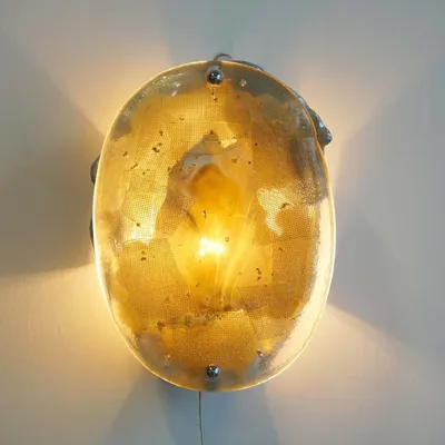 Wall lamps - Opia - No. 09 - WEI XIAOYAN STUDIO