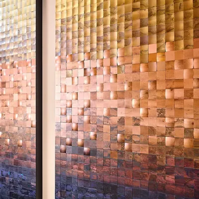 Pièces uniques - DUNE - Diptych - SANNE TERWEIJ