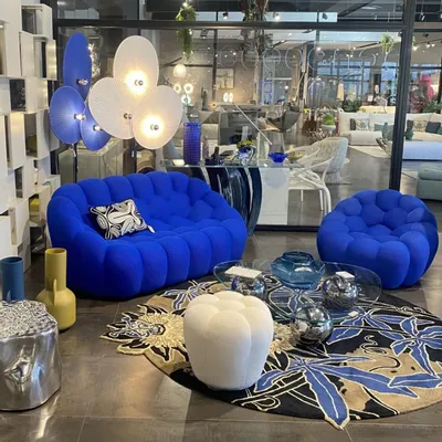 Tapis sur-mesure - tapis "passiflora" - BAPTISTE VANDAELE – DESIGN GRAPHIQUE