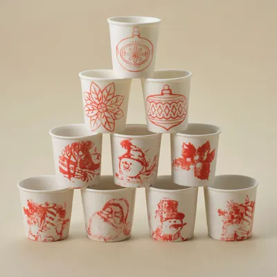 Tasses et mugs - Espresso cups - PURESHEM