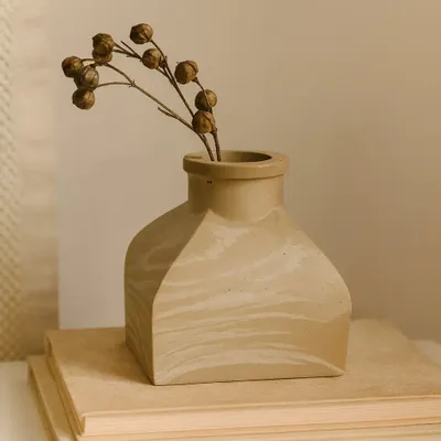 Homewear - Abyss Vase - 3 GRACE BOUGIE