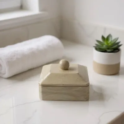 Hotel bedrooms - Reliquary - 3 GRACE BOUGIE